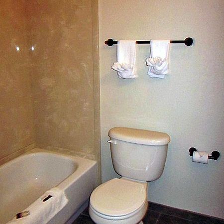 Studio 7 Harker Heights Экстерьер фото