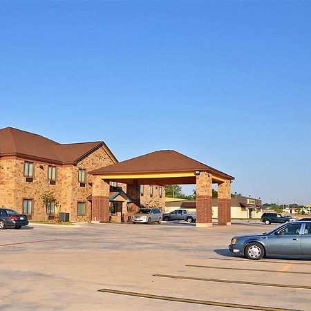 Studio 7 Harker Heights Экстерьер фото